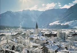 Neukirchen am Grossvenediger