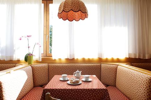 Hotel Alaska – photo 4