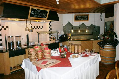 Alpenhotel Flims – photo 4