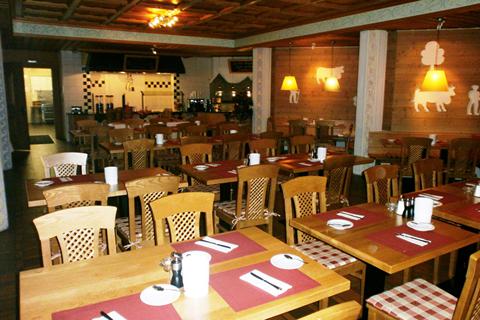 Alpenhotel Flims – photo 3