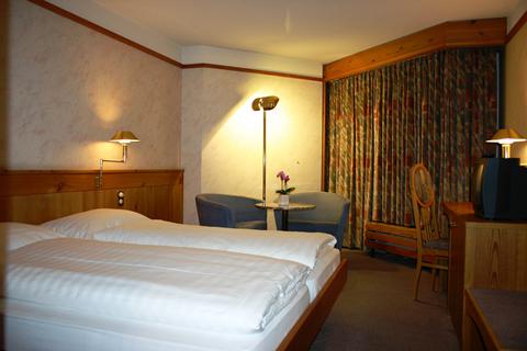 Alpenhotel Flims – photo 2