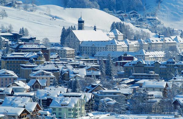 Photo of Engelberg