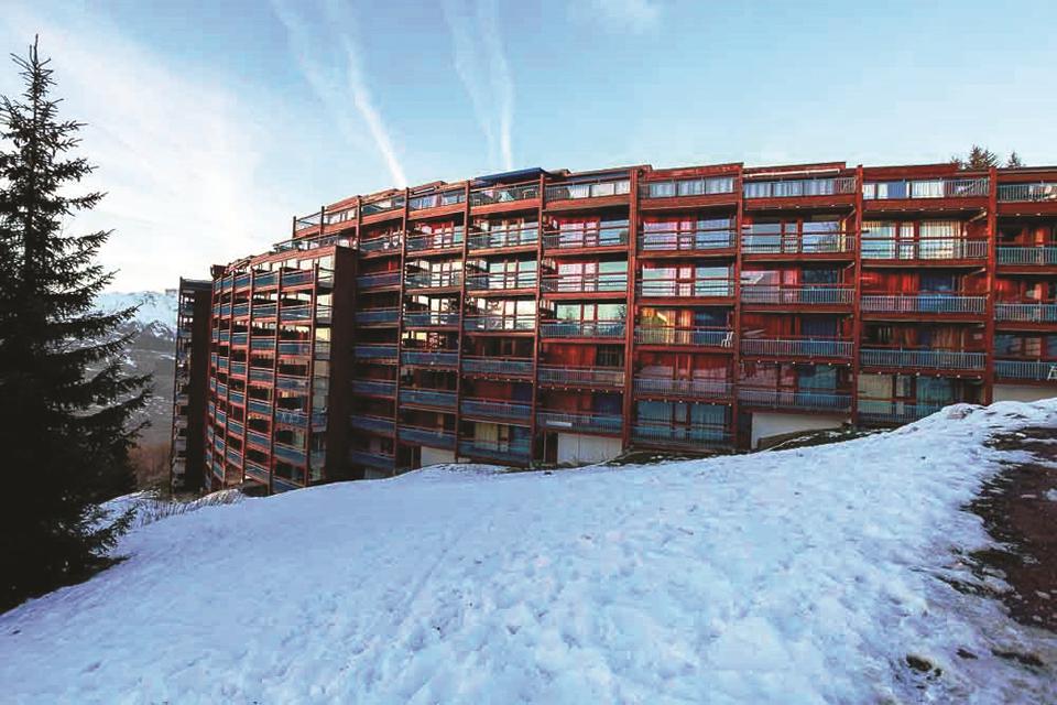 Résidence Pierra Menta