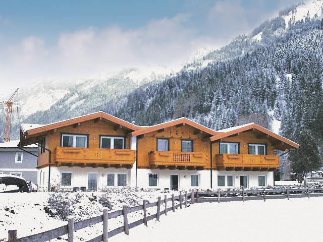 Chalet Tirolerland