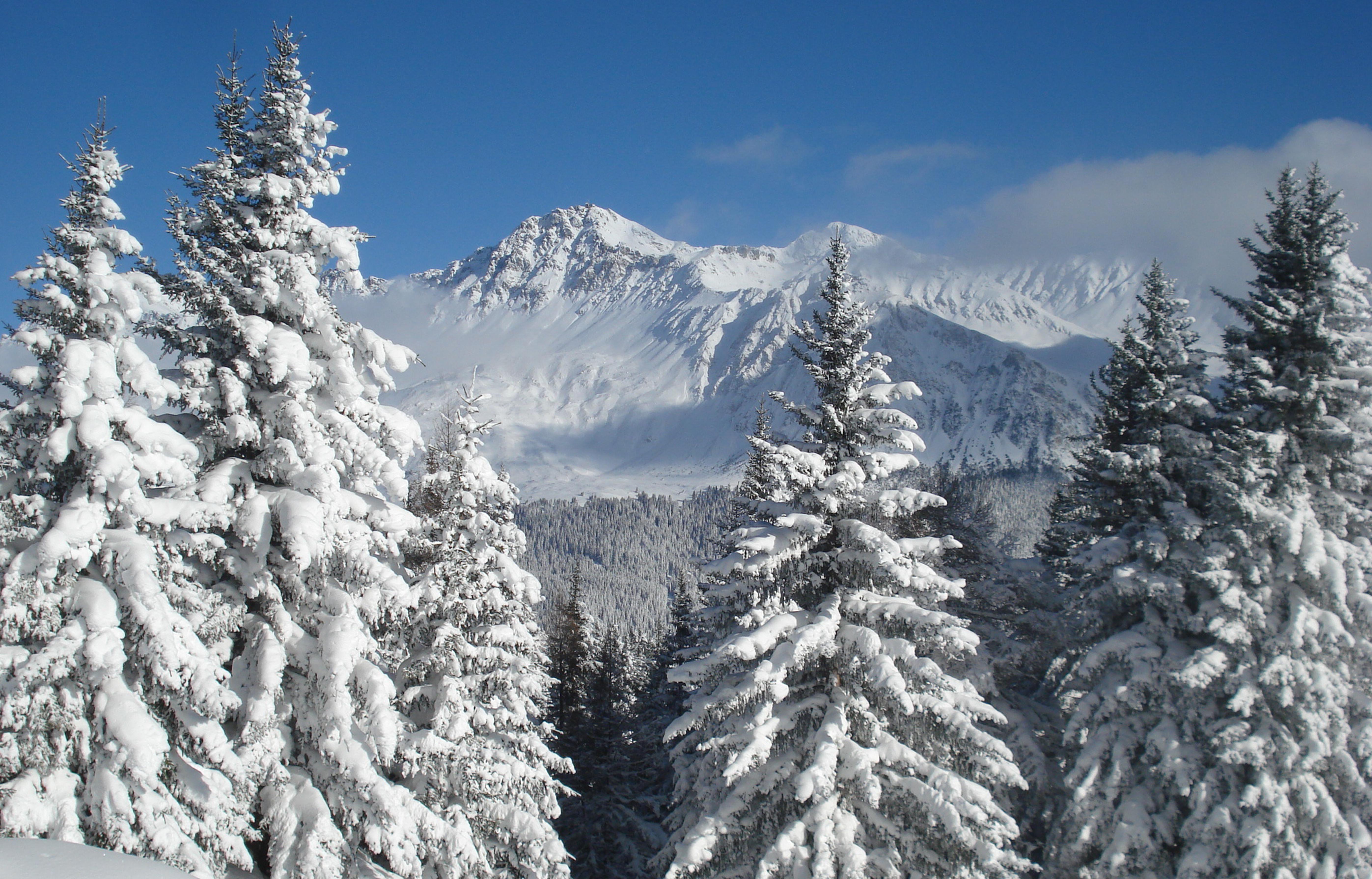 Lenzerheide Valbella