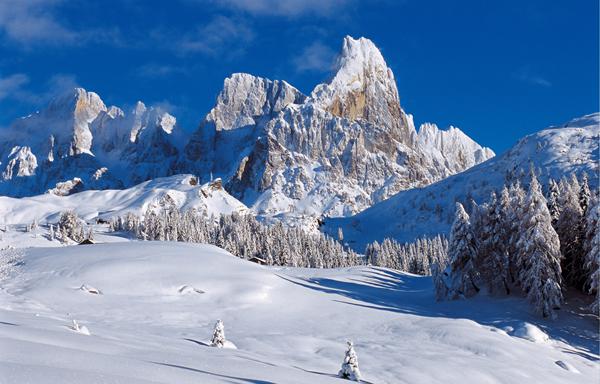 Photo of Val Gardena