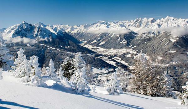 Photo of Stubaital