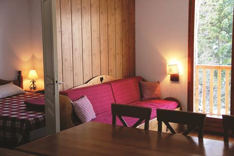 Residence Le Belvedere Busseroles2 – photo 2