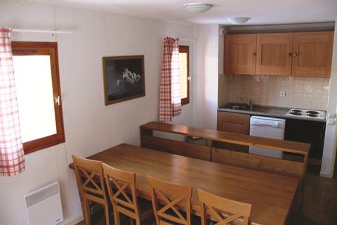 Residence Le Belvedere Busseroles2 – photo 5