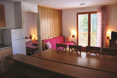 Residence Le Belvedere Busseroles2 – photo 3