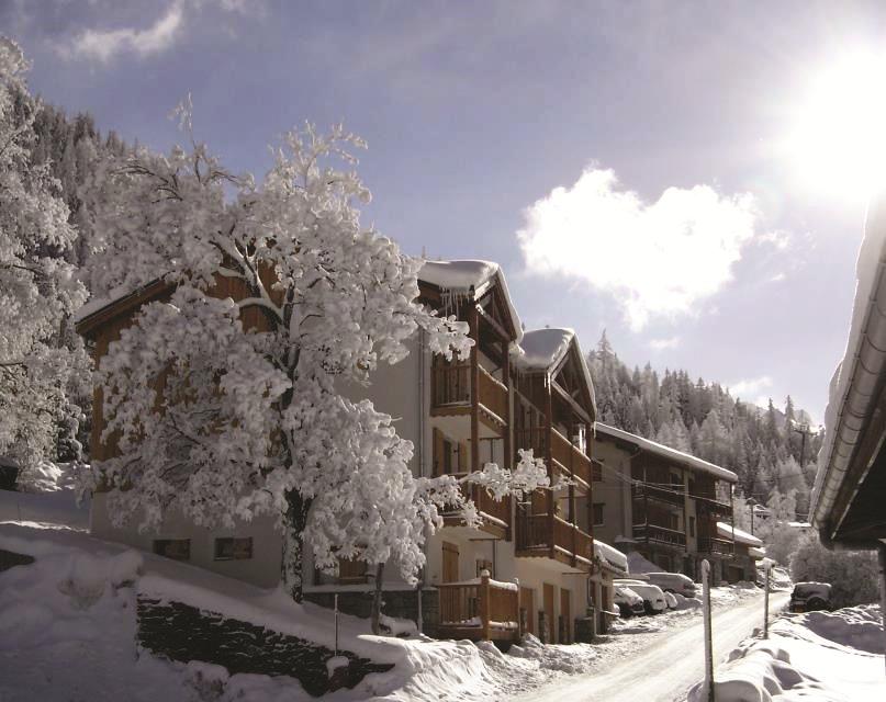 Residence Le Belvedere Busseroles2
