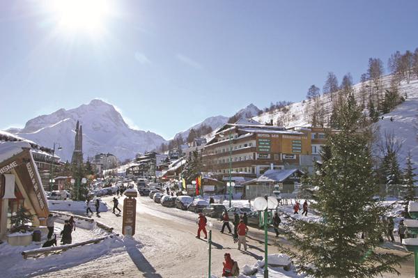 Photo of Les Deux Alpes