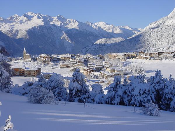 Photo of Aussois