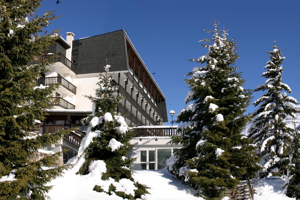 Hotel Ibiza