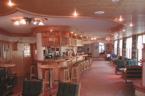 Hotel Alpenblick – photo 3