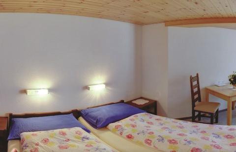 Hotel Alpenblick – photo 5