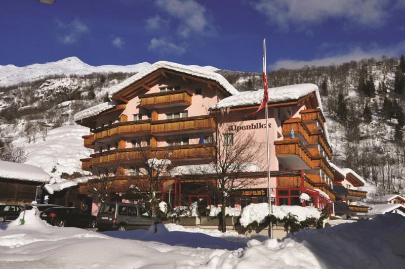Hotel Alpenblick