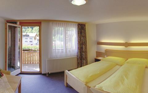 Hotel Alpenblick – photo 2