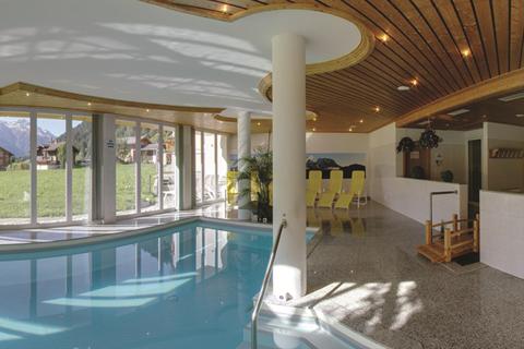 Hotel Alpenblick – photo 4