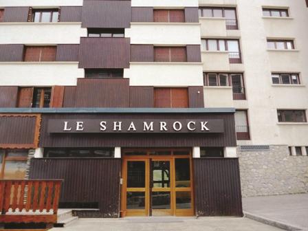 Residence Le Shamrock Classic