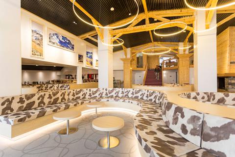 Hotel Club Mmv Les Arolles2 – photo 2