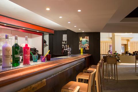 Hotel Club Mmv Les Arolles2 – photo 5
