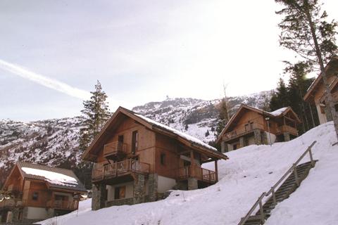 Chalets Les Clos du Pré – photo 5