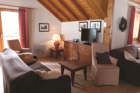 Chalets Les Clos du Pré – photo 3