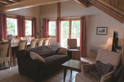 Chalets Les Clos du Pré – photo 2