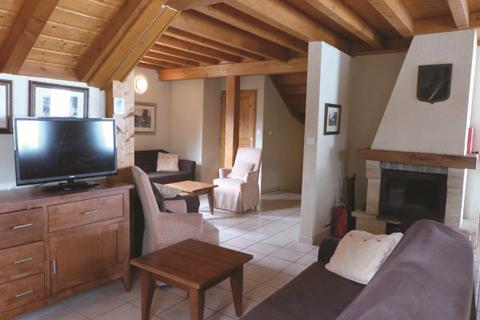 Chalets Les Clos du Pré – photo 4