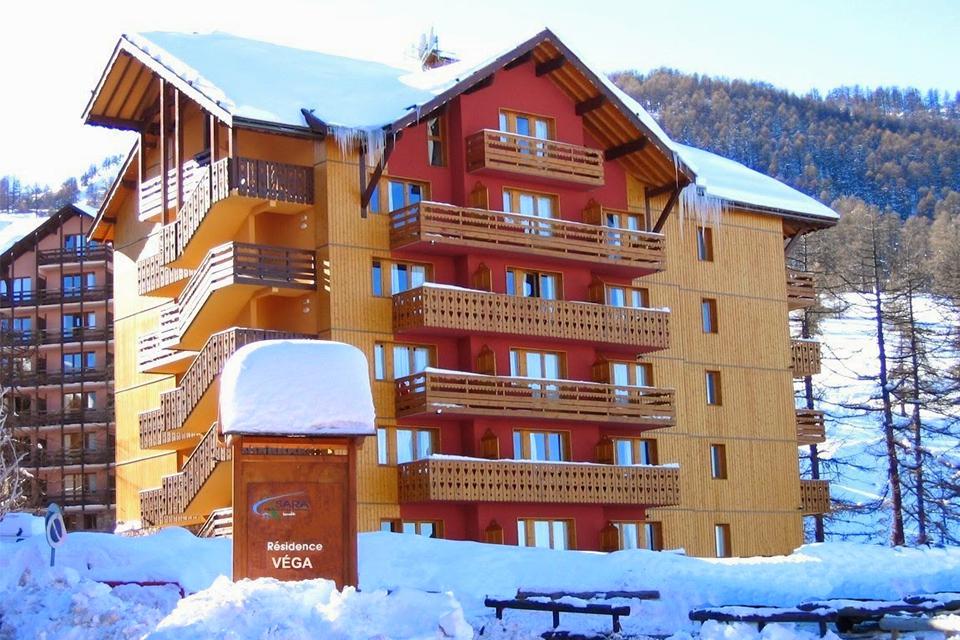 Residence Luxe Vega