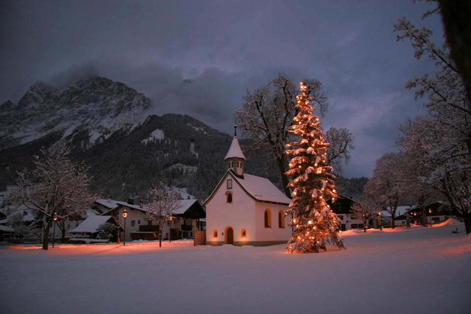 Ehrwald Photo: 1 of 1