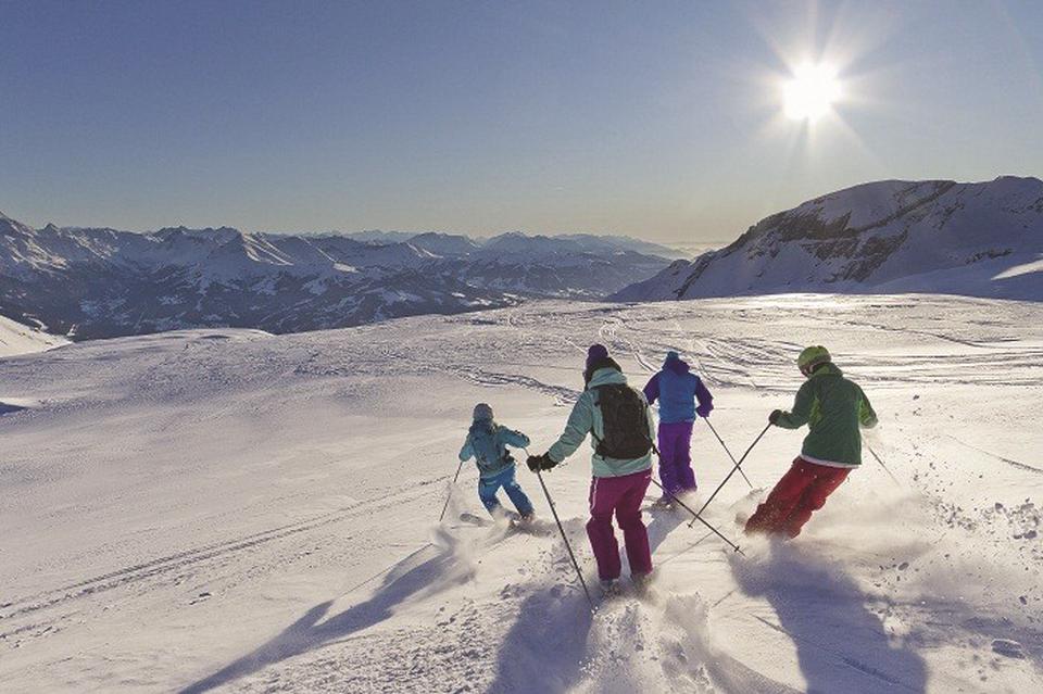 Le Grand Massif Photo: 3 of 12