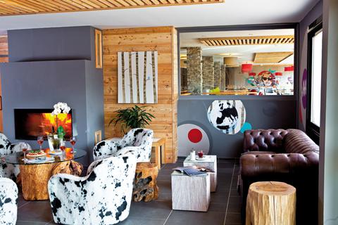 Anova Hotel Spa – photo 4