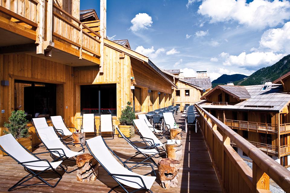 Anova Hotel Spa