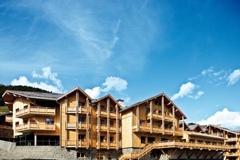 Anova Hotel Spa – photo 2