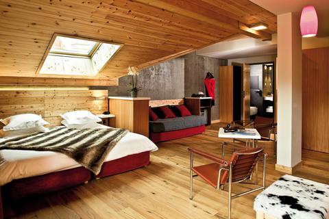 Anova Hotel Spa – photo 5