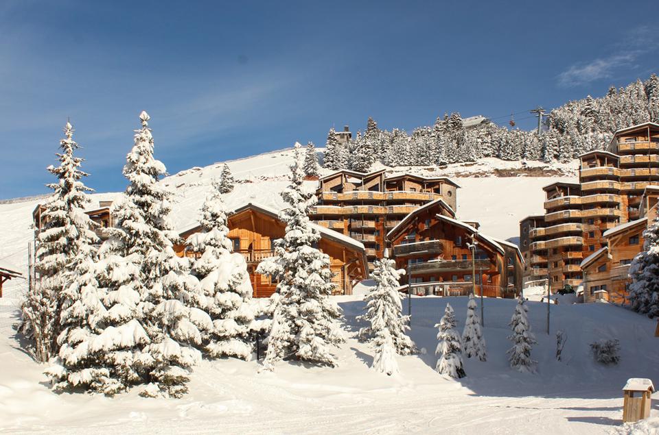 Avoriaz Photo: 1 of 1