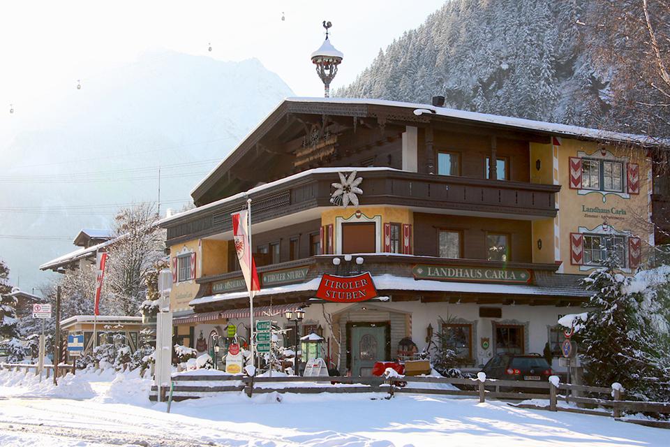 Landhaus Carla22