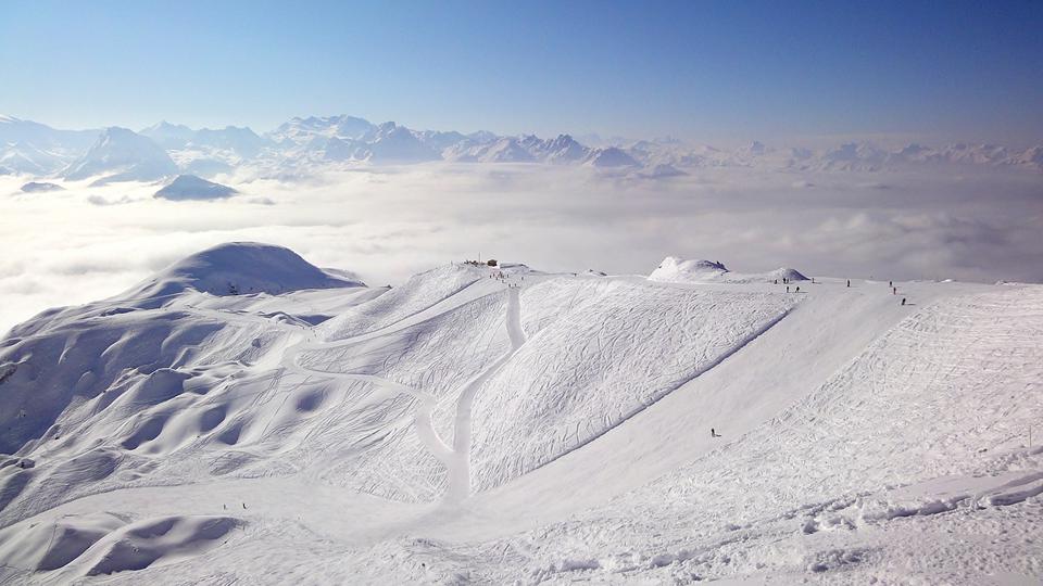 Peisey-Nancroix Photo: 1 of 1