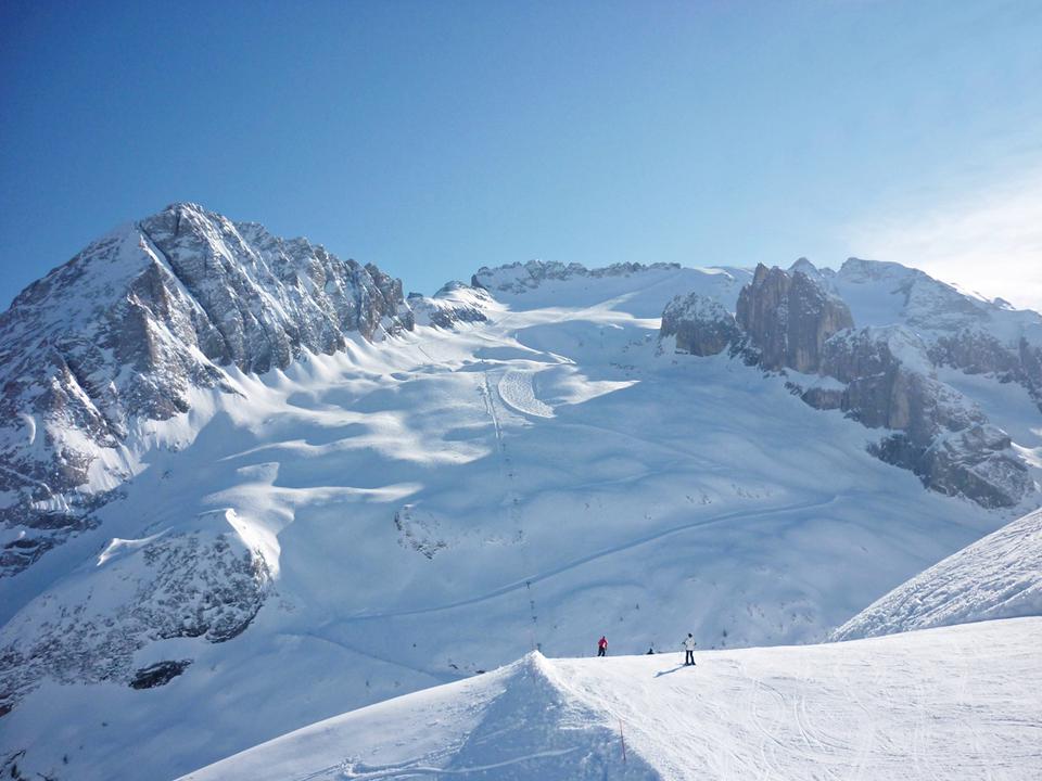 Arabba-Marmolada Photo: 1 of 3