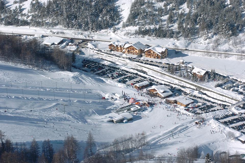 Bardonecchia Photo: 1 of 7
