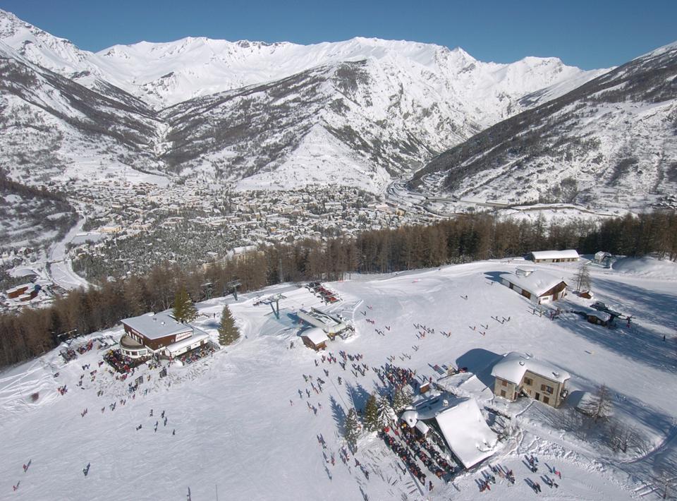 Bardonecchia Photo: 2 of 7