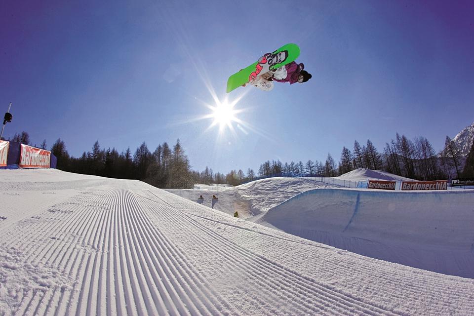 Bardonecchia Photo: 5 of 7