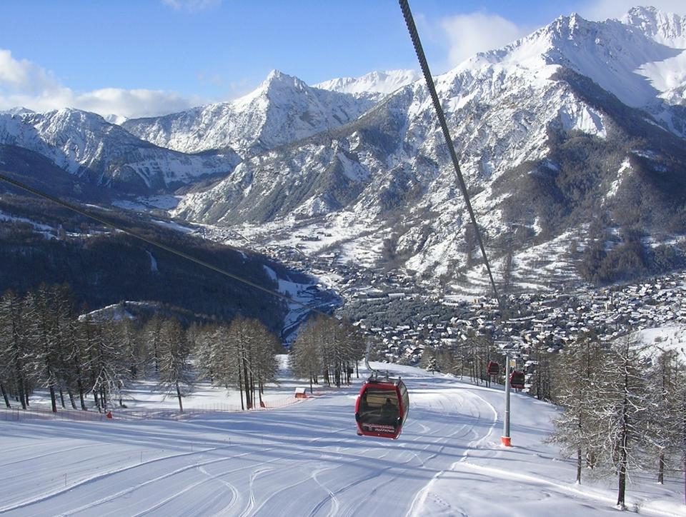 Bardonecchia Photo: 7 of 7