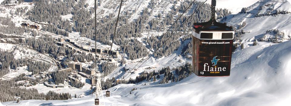 Le Grand Massif Photo: 11 of 12