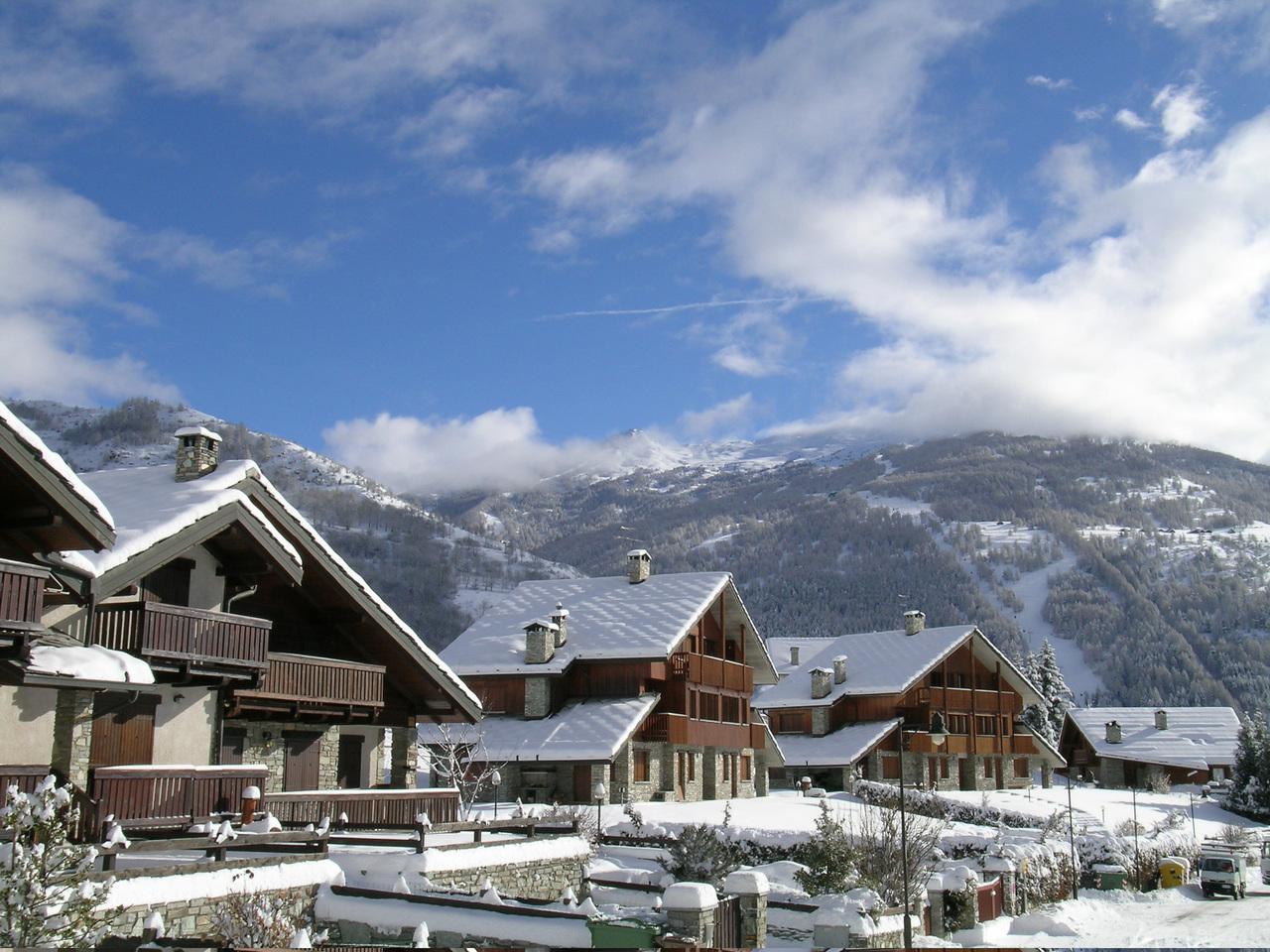 Bardonecchia Photo: 7 of 7
