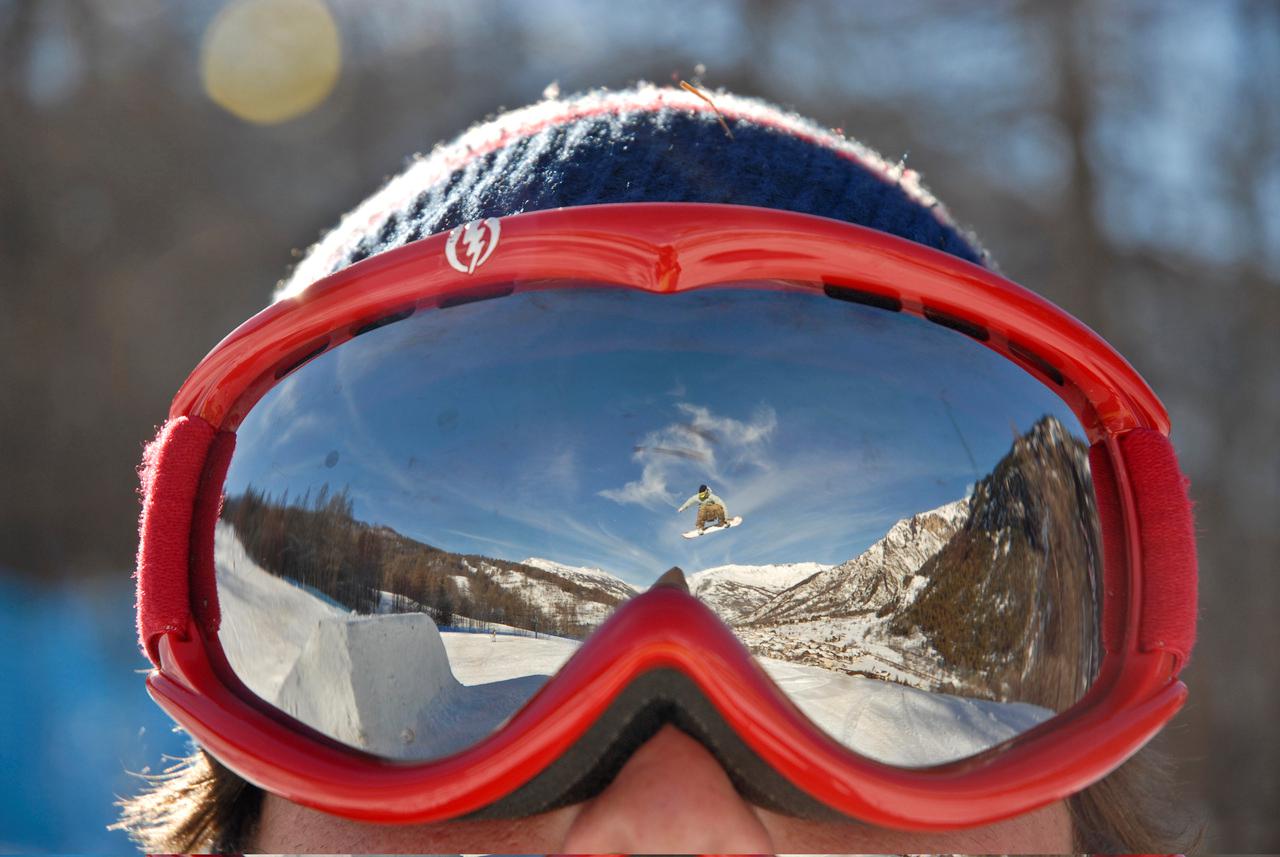 Bardonecchia Photo: 6 of 7