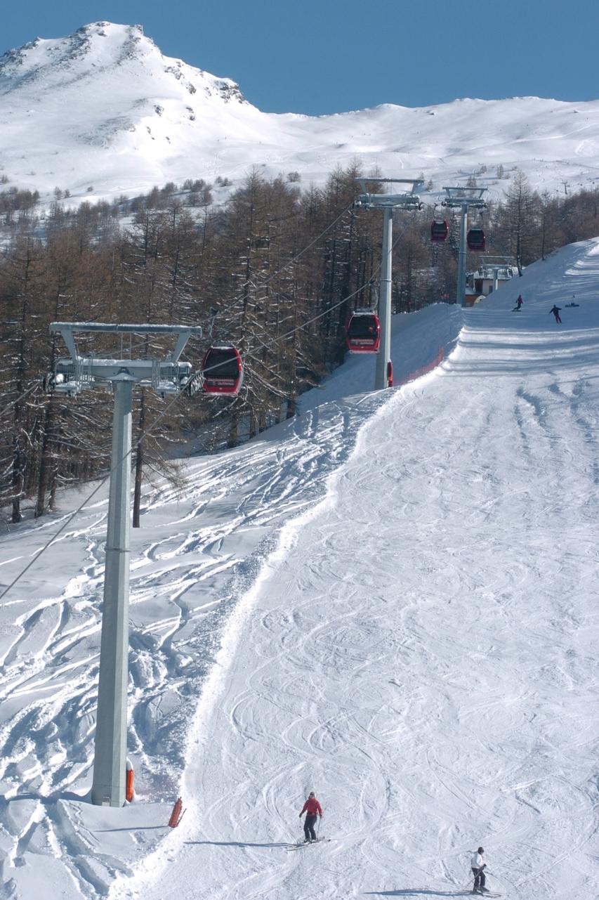 Bardonecchia Photo: 5 of 7