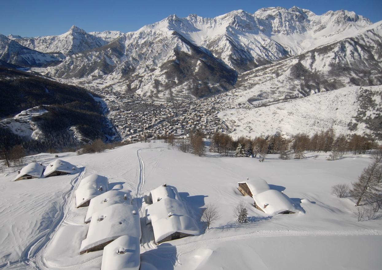 Bardonecchia Photo: 4 of 7